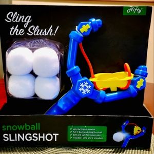 Slingshot